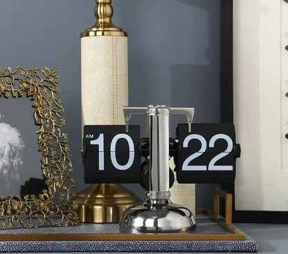 Flip Digital Clock