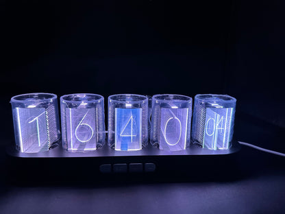  Nixie Tube Clock