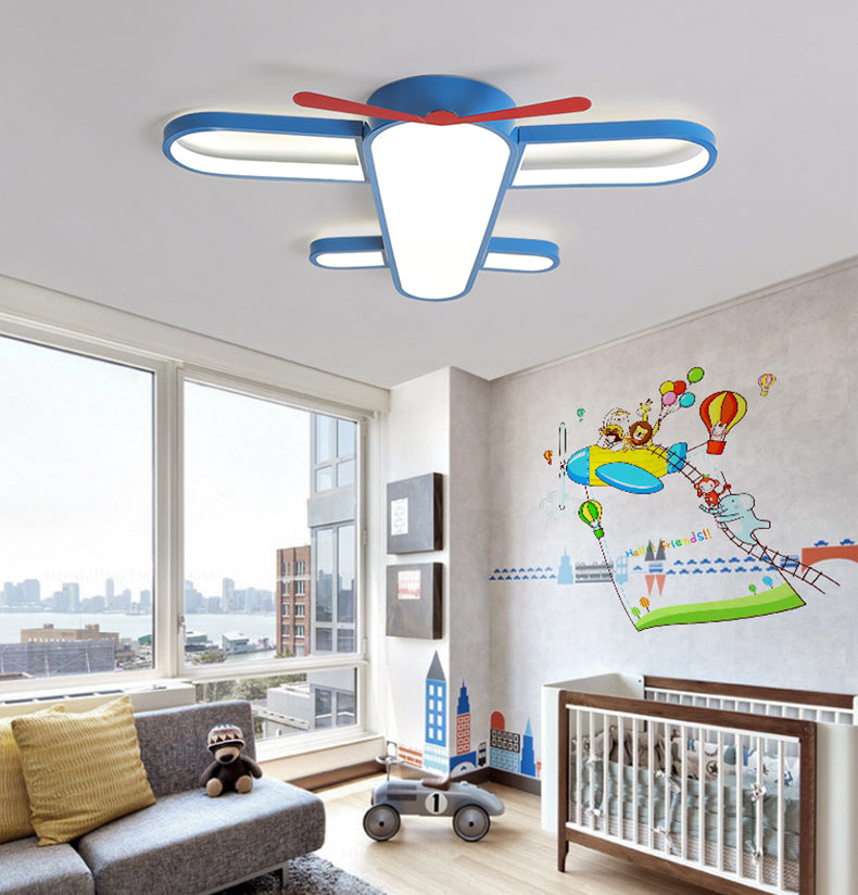 Aero Ceiling Lamp