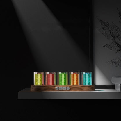  Nixie Tube Clock