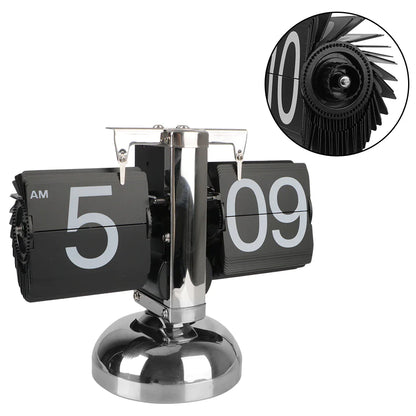 Flip Digital Clock