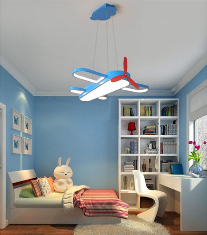 Aero Hanging Pendant