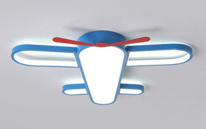 Aero Ceiling Lamp