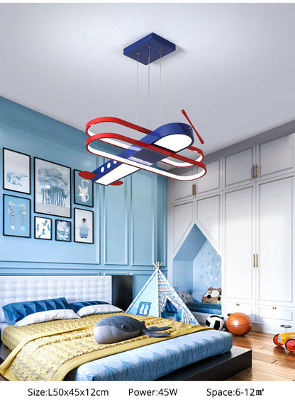 Jetline Chandelier