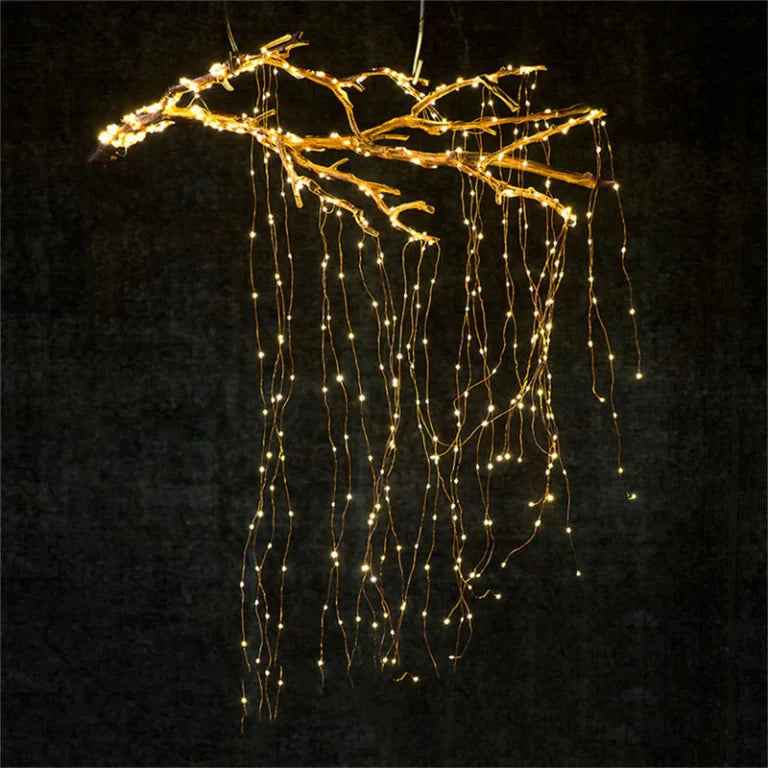 Solar Decor String