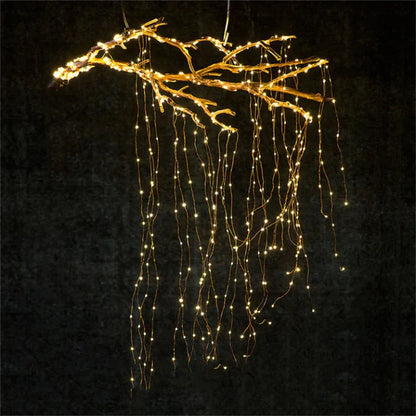 Solar Decor String