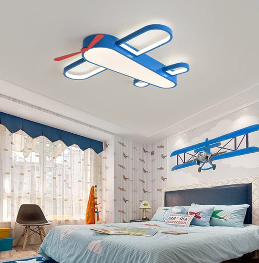 Aero Ceiling Lamp
