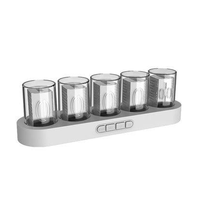  Nixie Tube Clock