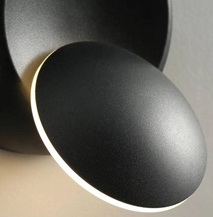 Sphere Wall Lamp