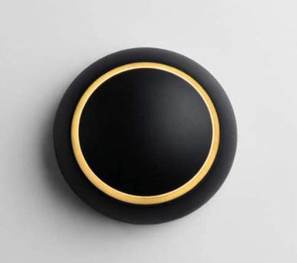 Sphere Wall Lamp