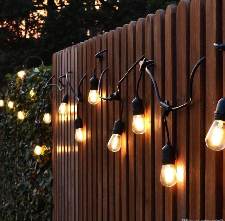 LED Bulbs String