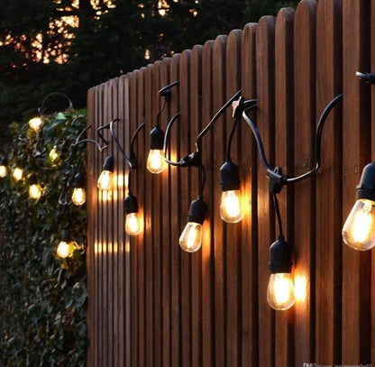LED Bulbs String