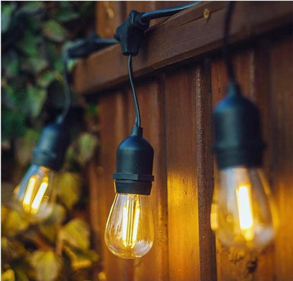 LED Bulbs String