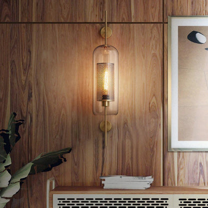 Blanco Wall Lamp