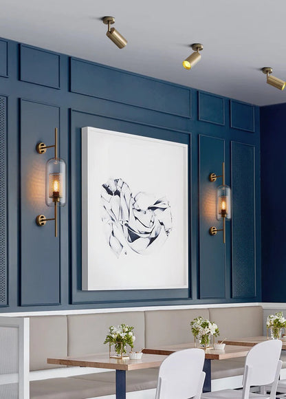 Blanco Wall Lamp