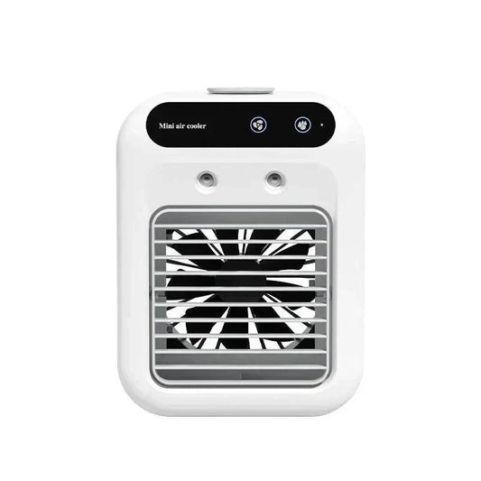 Air Conditioner Air Cooler Fan Water Cooling Fan Air Conditioning For Room Office Portable Air Conditioner Cars