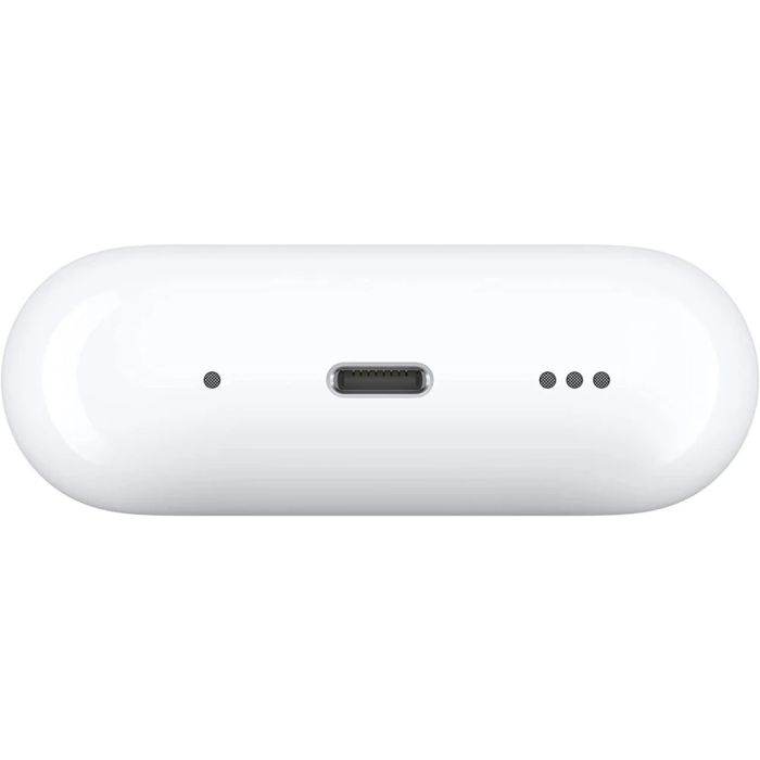Apple Airpods Pro 2 Anc Hengxuan Wireless Bluetooth Earphone Active Noise Cancellation