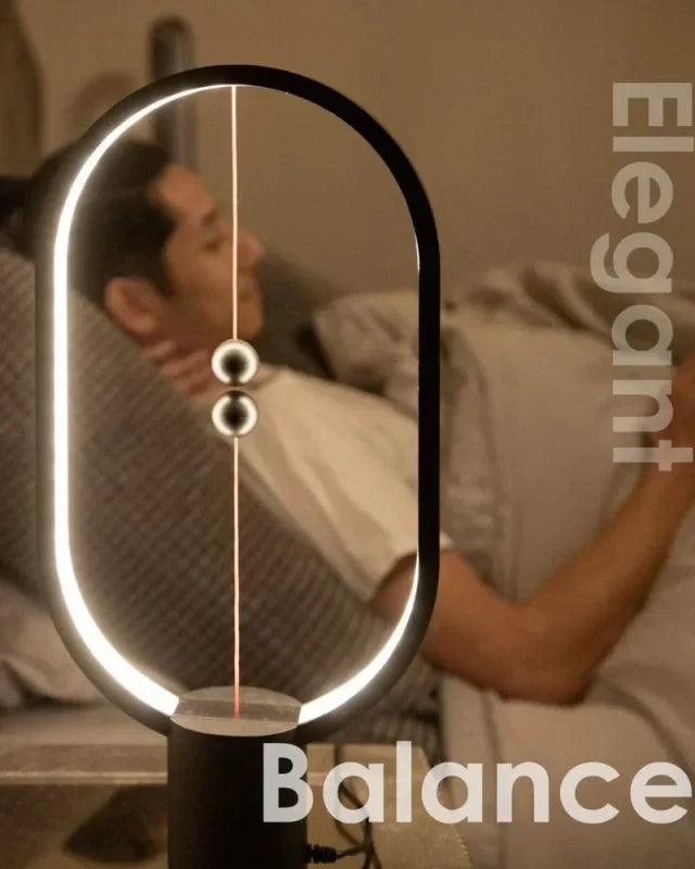 Heng Balance Lamp
