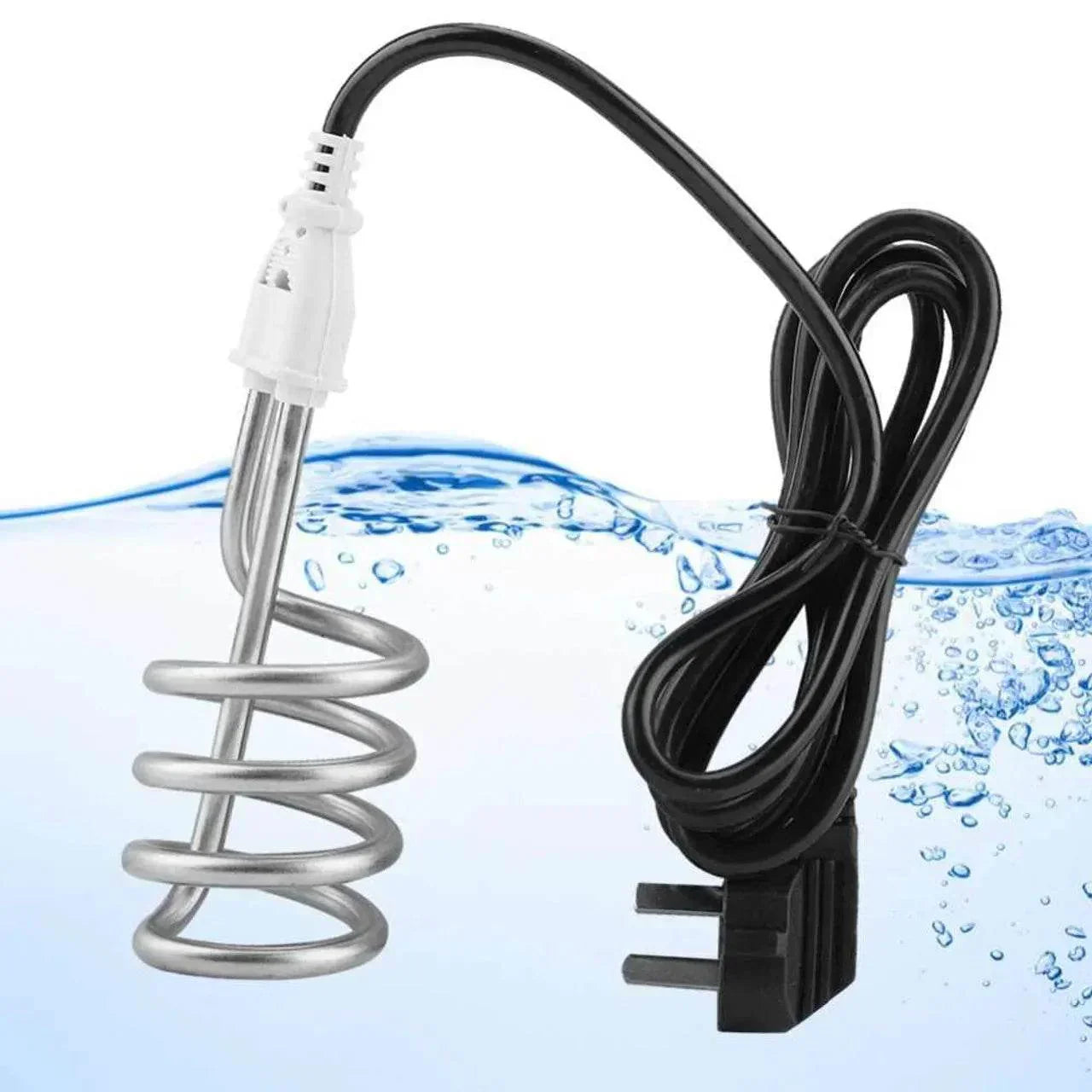 Original F8 Fast Water Heater Rod - Shock Proof (100% Safe)