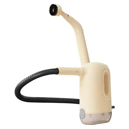 Compact Steam Cleaner ©