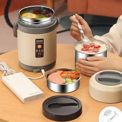 Constant Temperature Heat Preservation Pot