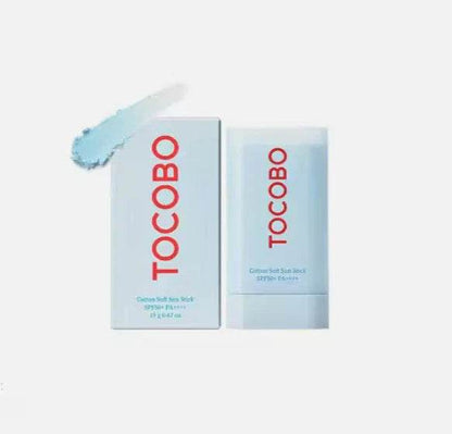 Cotton Soft Sun Stick SPF50+ PA++++ (Original)