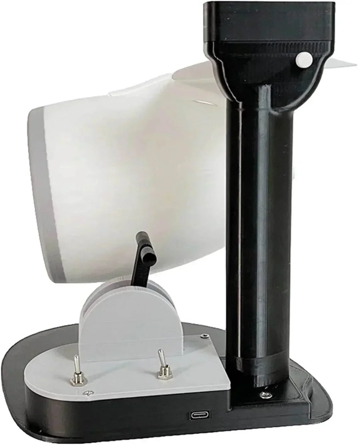 Desktop Jet Fan
