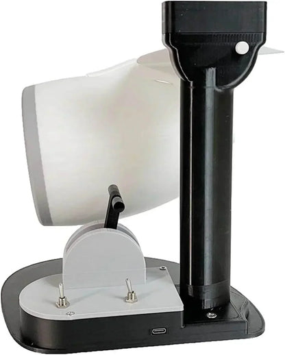 Desktop Jet Fan
