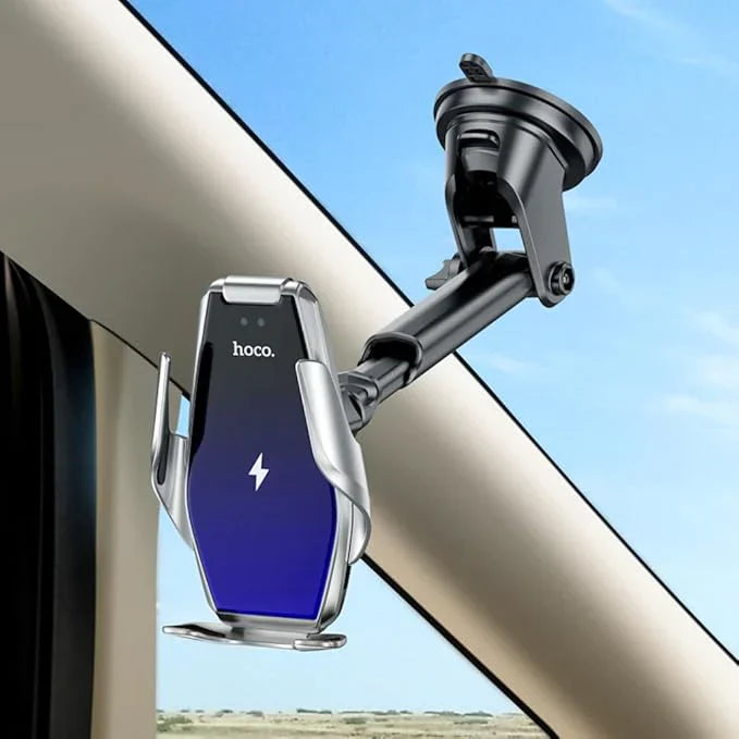Hoco - Automatic Induction Car