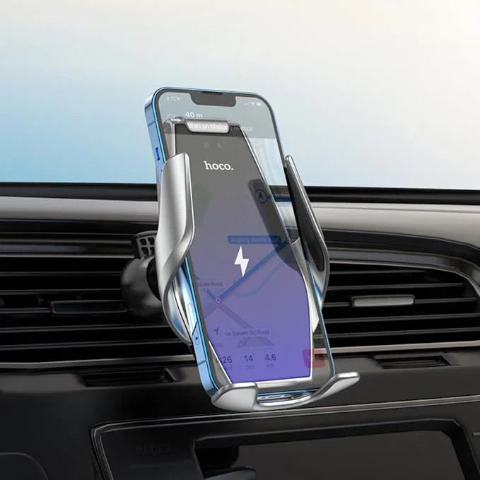 Hoco - Automatic Induction Car