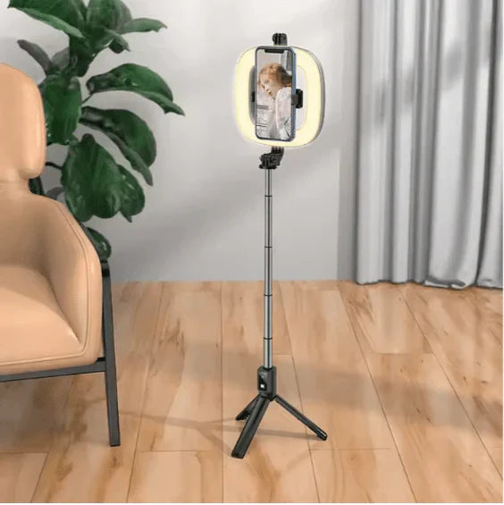 Hoco - Light Live Streaming Stand