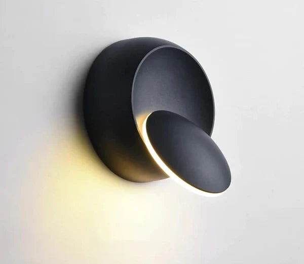 Sphere Wall Lamp
