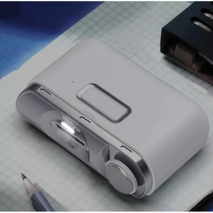 Electric Nail Clipper