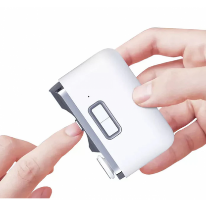 Electric Nail Clipper