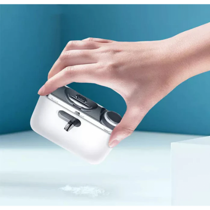 Electric Nail Clipper