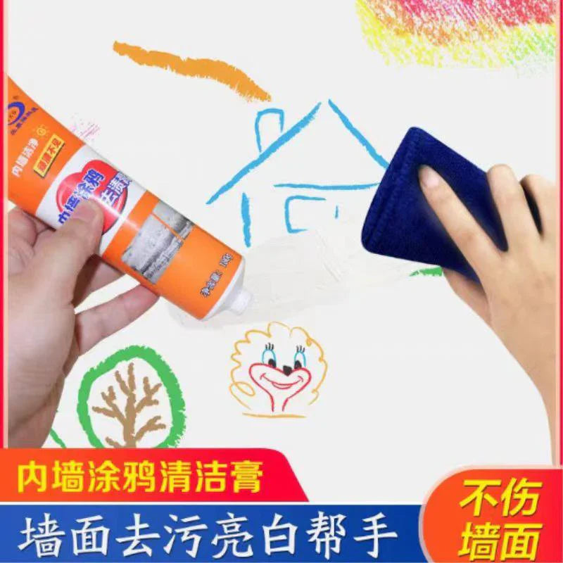 Wall Repair Cream